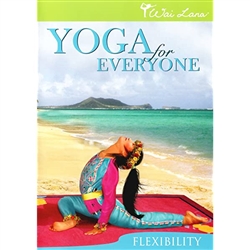 Wai Lana Yoga For Everyone Flexibility