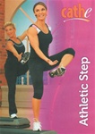 Cathe Friedrich Shock Cardio Athletic Step DVD