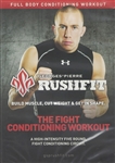 Georges St. Pierre Rushfit The Fight Conditioning Workout