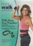 Leslie Sansone Walk Away Your Waistline DVD Only