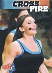 Cathe Friedrich CrossFire Workout DVD (Cross Fire)