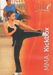 Cathe Friedrich Shock Cardio Mma Kickbox DVD - Mixed Martial Arts