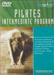Total Mind Body Pilates Intermediate Program with Allan Menezes