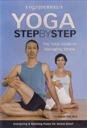 Yoga Journal Step By Step