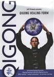 Qigong Healing Form Level One 2 DVD Set - Jeff Primack