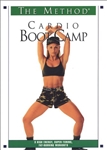 The Method Cardio Boot Camp DVD