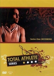 Total Athlete Series One: Becoming 2 DVD Set