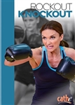 Cathe Rockout Knockout DVD