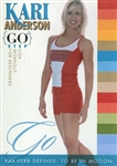 Kari Anderson Go Step Workout For Beginners DVD