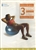 Fitness Essentials Massage Ball System Three Pilates DVD