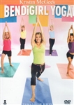 Bendigirl Yoga - Yoga for Kids with Kristin McGee