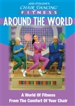 Chair Dancing Around the World - Jodi Stolove