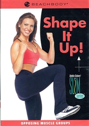 Beachbody Slim Series Shape It Up