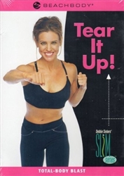 Beachbody Slim Series Tear It Up