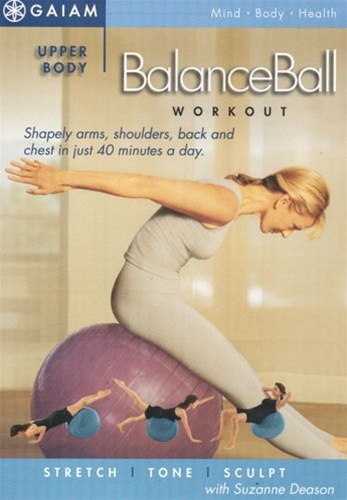Small Ball Workout (DVD Only)