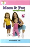 Mom and Tot Workout DVD