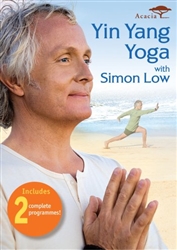 Yin & Yang Yoga with Simon Low