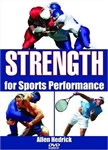 Strength for Sports Performance - Allen Hedrick