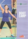 Cathe Friedrich Fit Tower Boot Camp DVD
