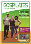 Shazzy Fitness - Gospilates Hip Hop Dance Workout