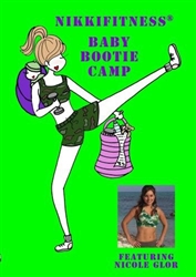 Nikkifitness Baby Bootie Camp - Nicole Glor