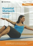 Stott Pilates Essential Matwork 3rd Edition - Moira Merrithew