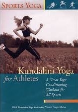 Kundalini Yoga for Athletes with Nirvair Singh Khalsa