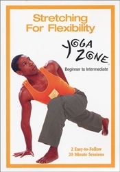 Stretching for Flexibility - Yoga Zone