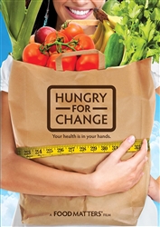 Hungry for Change Nutrition Documentary