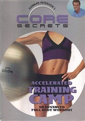 Core Secrets Accelerated Training Camp DVD