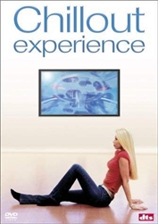 Chill Out Experience DVD & CD - Great for Self (Non Guided) Meditation