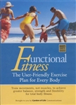 Functional Fitness - the User Friendly Exercise Plan for Every Body