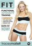 Tracey Mallett FIT DVD - Functional Intensity Training