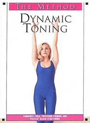 The Method Dynamic Toning  DVD