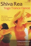 Shiva Rea Yoga Trance Dance DVD