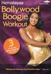 Bollywood Boogie Workout with Hemalayaa DVD