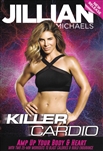 Jillian Michaels Killer Cardio