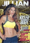 Jillian Michaels Killer Body