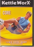 Kettleworx Core Level 1  DVD
