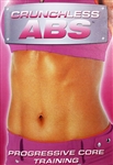 Crunchless Abs Progressive Core Training - Linda LaRue