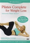 Pilates Complete For Weight Loss - Karen Garcia
