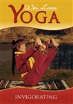 Wai Lana Yoga Invigorating Workout