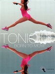 Tonique Born to Move - Sylwia Wiesenberg