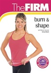 The Firm Burn And Shape DVD