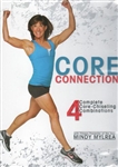 Core Connection DVD - Mindy Mylrea