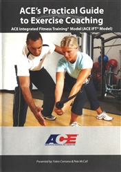 ACE's Practical Guide to Exercise Coaching DVD
