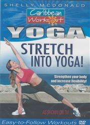 Caribbean Workout - Stretch Into Yoga