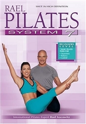 Rael Pilates System 7 Beginner Level - Rael Isacowitz