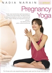 Pregnancy Yoga with Nadia Narain