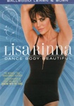 Lisa Rinna Dance Body Beautiful Ballroom Learn And Burn DVD